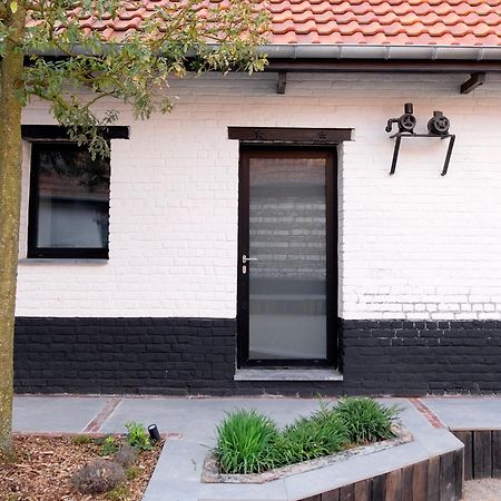 La Ferme 1802 Lejlighed Sainghin-en-Mélantois Eksteriør billede
