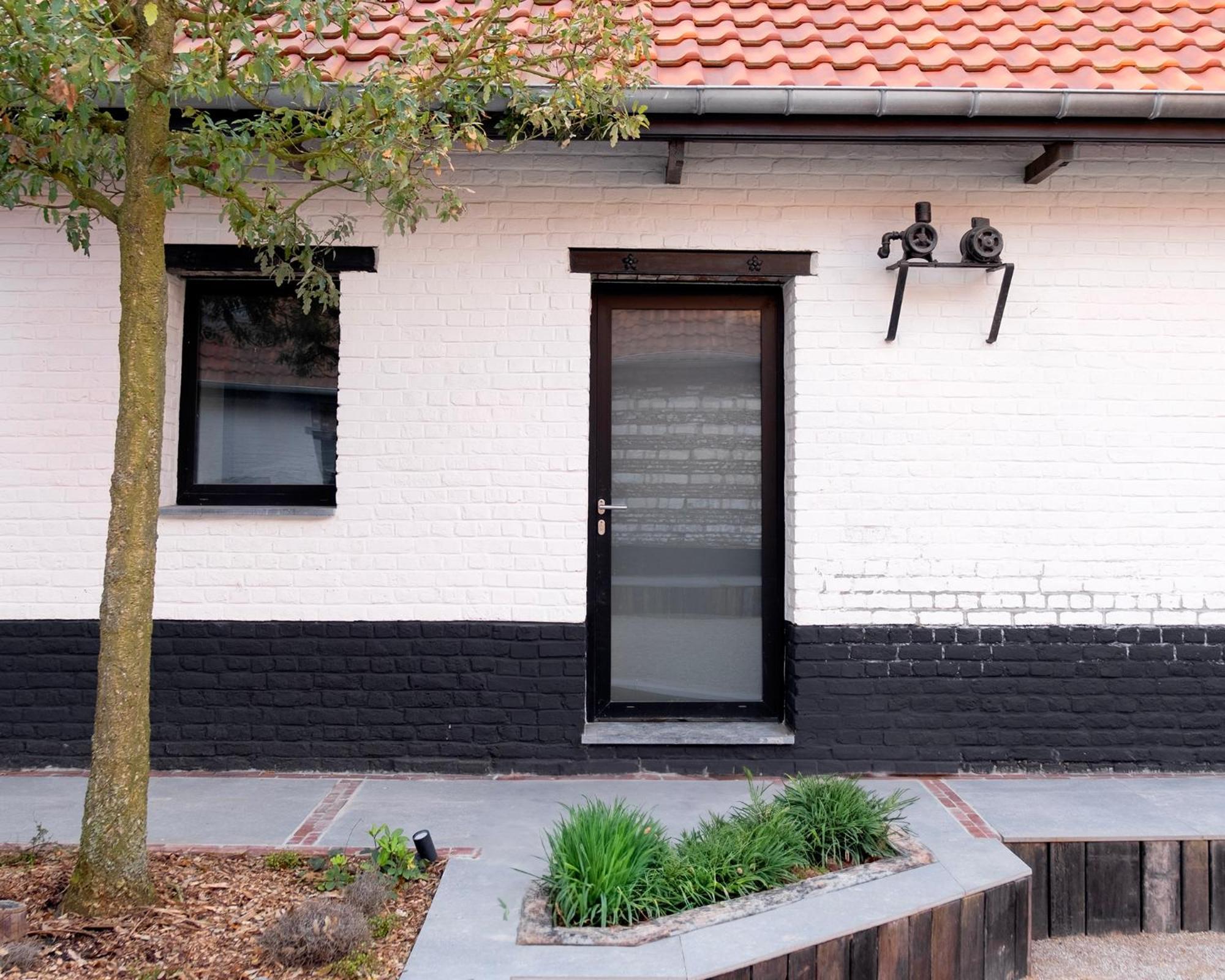 La Ferme 1802 Lejlighed Sainghin-en-Mélantois Eksteriør billede